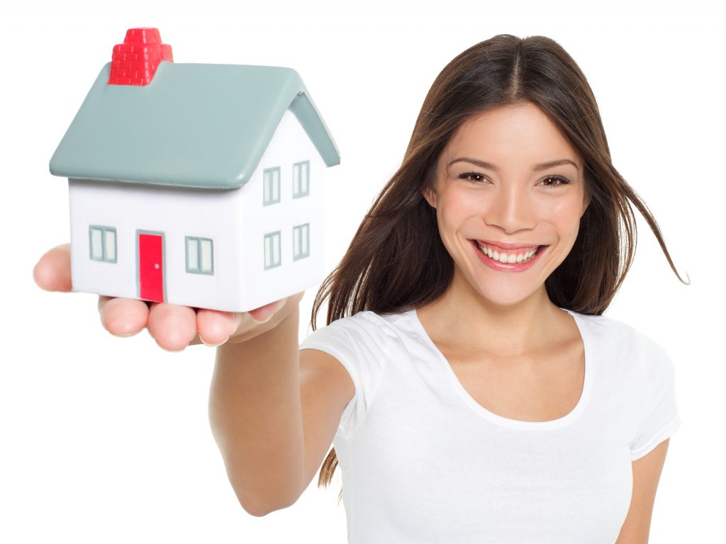 Mortgage Purchase/Refinance Services In Grand Prairie