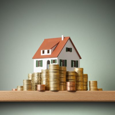 Home Loan Rates in Texas
