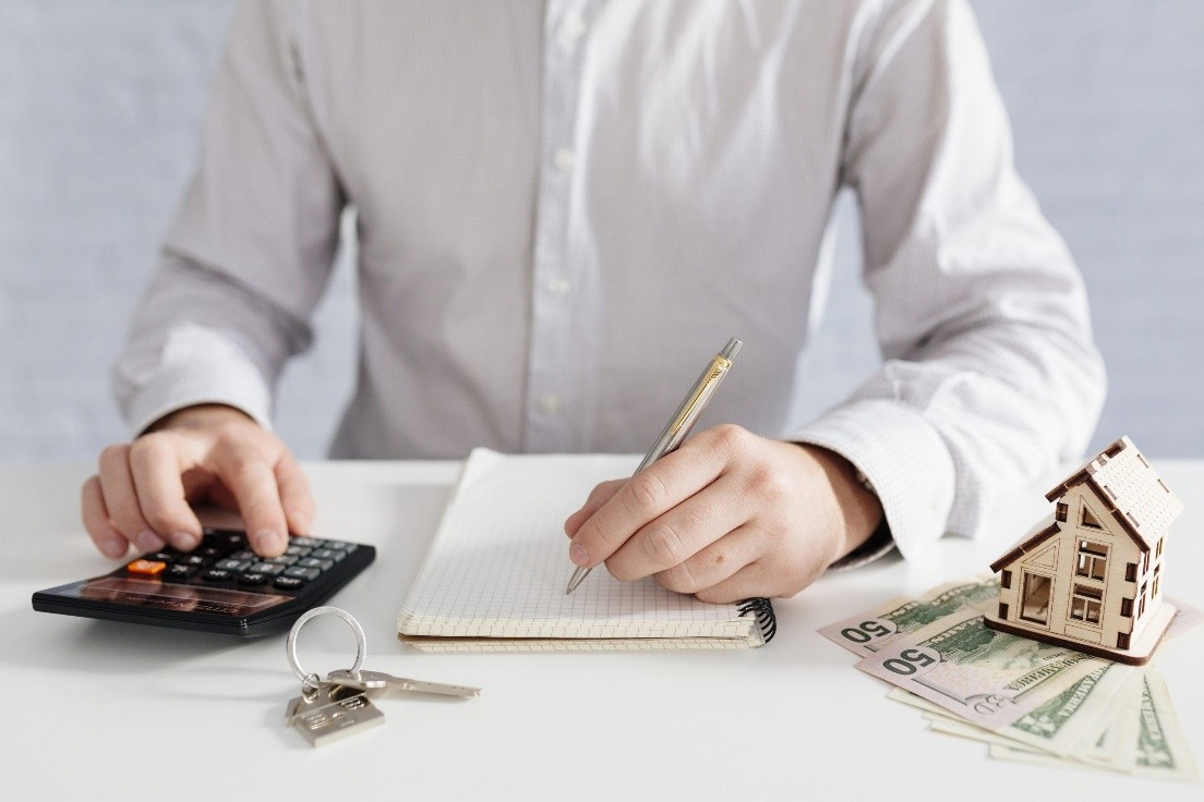 Mortgage Lenders in Plano