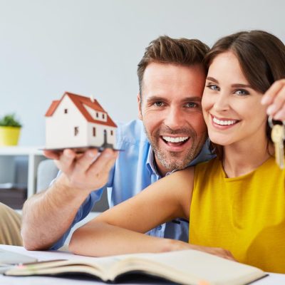 Conventional Loans Services in Arlington, TX